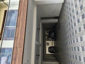 Building Lobby in 3 BHK Villa at Chinhat – for Sale