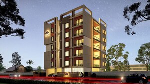 4 BHK Apartment For Sale in Jyoti Nagar