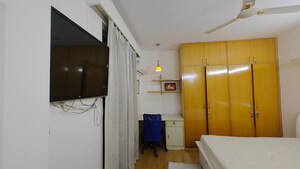 Kitchen in 3 BHK Apartment at Emaar Digi Homes, Sector 62 – for Sale