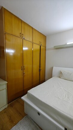 3 BHK + Servant Room Apartment For Sale in Emaar Digi Homes