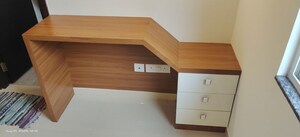 Furnished Amenities in 2 BHK Apartment at Bren Northern Lights, Jakkuru – for Rent