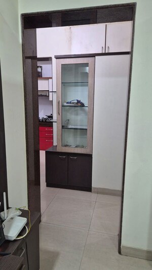 Bathroom in 2 BHK Apartment at Sai Baba Complex Goregaon, Goregaon East – for Rent