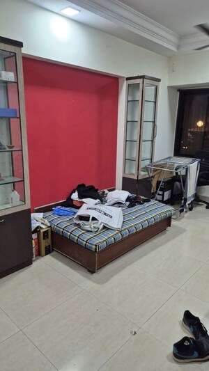 Bedroom in 2 BHK Apartment at Sai Baba Complex Goregaon, Goregaon East – for Rent