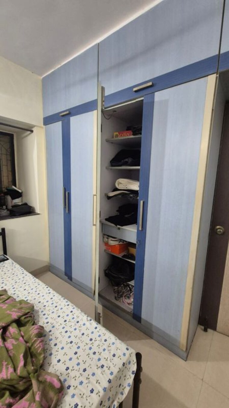 Kitchen, sai-baba-complex-goregaon 2 Bedroom 700 Sq.Ft. Apartment In Goregaon East Mumbai 10216102