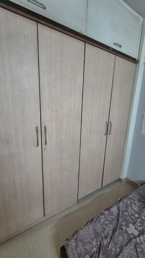 Bathroom in 2 BHK Apartment at Sai Baba Complex Goregaon, Goregaon East – for Rent