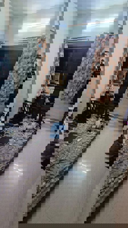 2 BHK 700 Sq.Ft. Apartment in Sai Baba Complex Goregaon