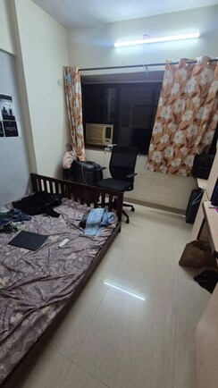 2 BHK Apartment For Rent in Sai Baba Complex Goregaon
