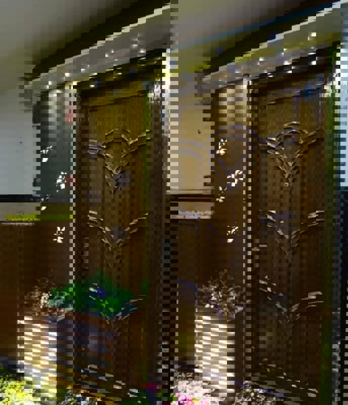 3 BHK 2011 Sq.Ft. Apartment in SVC Tree Walk