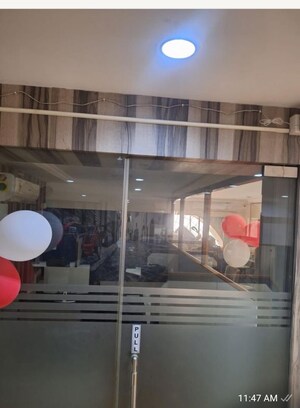 Floor Plan in  Office Space at Skylark Apartment Belapur, Cbd Belapur Sector 11 – for Rent