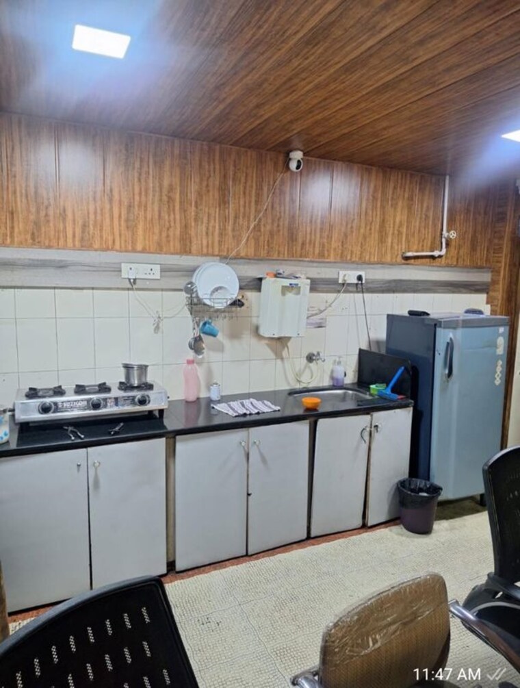 Team Area, skylark-apartment-belapur Commercial Office Space 2970 Sq.Ft. In Cbd Belapur Sector 11 Navi Mumbai 10216104