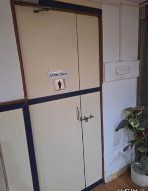 Furnished Amenities in  Office Space at Skylark Apartment Belapur, Cbd Belapur Sector 11 – for Rent