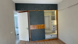 Bedroom in 4 BHK Apartment at Conscient Heritage One, Sector 62 – for Sale