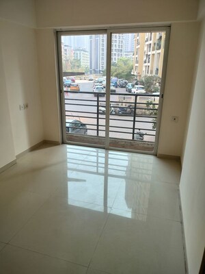 Bedroom in 2 BHK Apartment at Gurukrupa Guru Atman, Kalyan West – for Sale