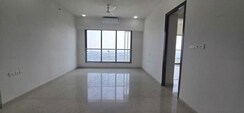 2.5 BHK Apartment For Rent in Bab E Ibrahim