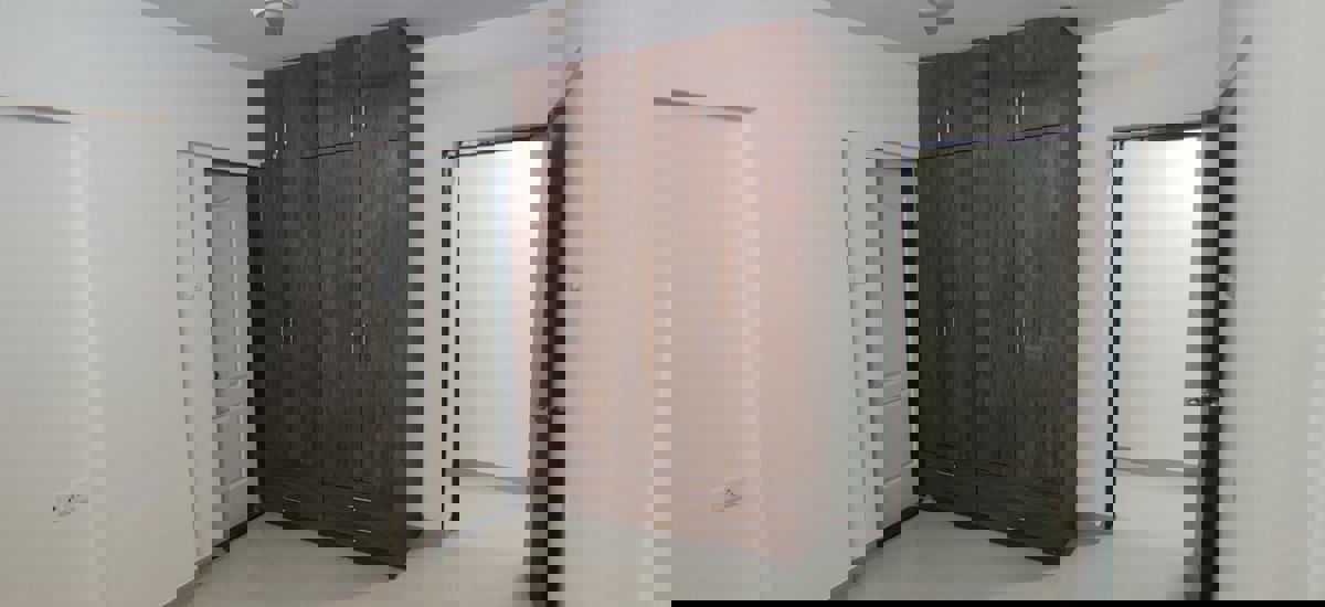 3 BHK 1100 Sq.Ft. Apartment in Shakti Sadan Apartment