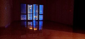 Room in 4 BHK Apartment at Prestige White Meadows, Whitefield – for Rent