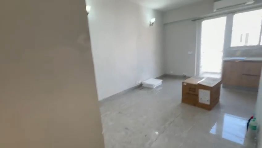 3 BHK + Servant Room Apartment For Sale in Emaar Digi Homes