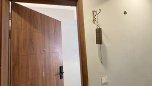 Furnished Amenities in 3 BHK Apartment at Emaar Digi Homes, Sector 62 – for Sale