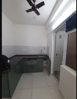 Team Area in 2 BHK Apartment at Godrej Green Vistas, Mahalunge – for Sale