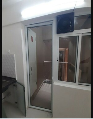 Furnished Amenities in 2 BHK Apartment at Godrej Green Vistas, Mahalunge – for Sale