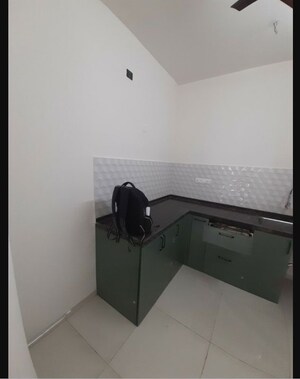 Team Area in 2 BHK Apartment at Godrej Green Vistas, Mahalunge – for Sale