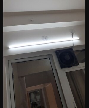 Furnished Amenities in 2 BHK Apartment at Godrej Green Vistas, Mahalunge – for Sale