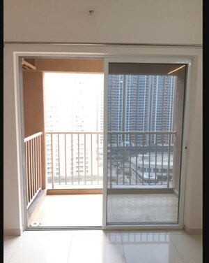 Room in 2 BHK Apartment at Godrej Green Vistas, Mahalunge – for Sale