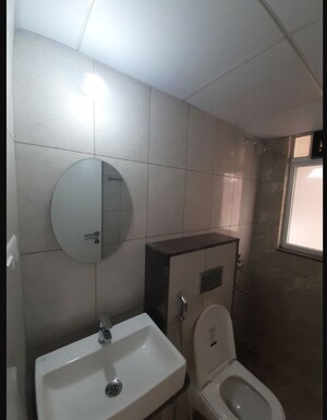 Bathroom in 2 BHK Apartment at Godrej Green Vistas, Mahalunge – for Sale