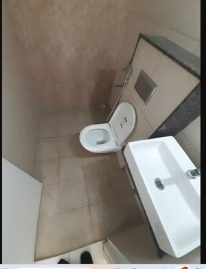 Bathroom in 2 BHK Apartment at Godrej Green Vistas, Mahalunge – for Sale