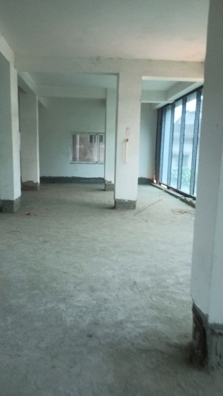 Floor Plan, kristi-villa Commercial Shop 36000 Sq.Ft. In Chinar Park Kolkata 10216114
