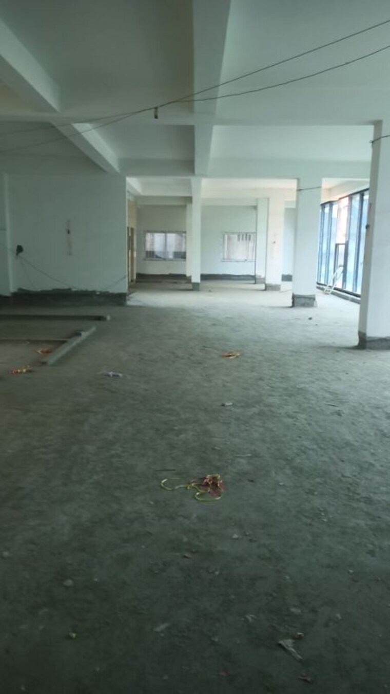 Floor Plan, kristi-villa Commercial Shop 36000 Sq.Ft. In Chinar Park Kolkata 10216114