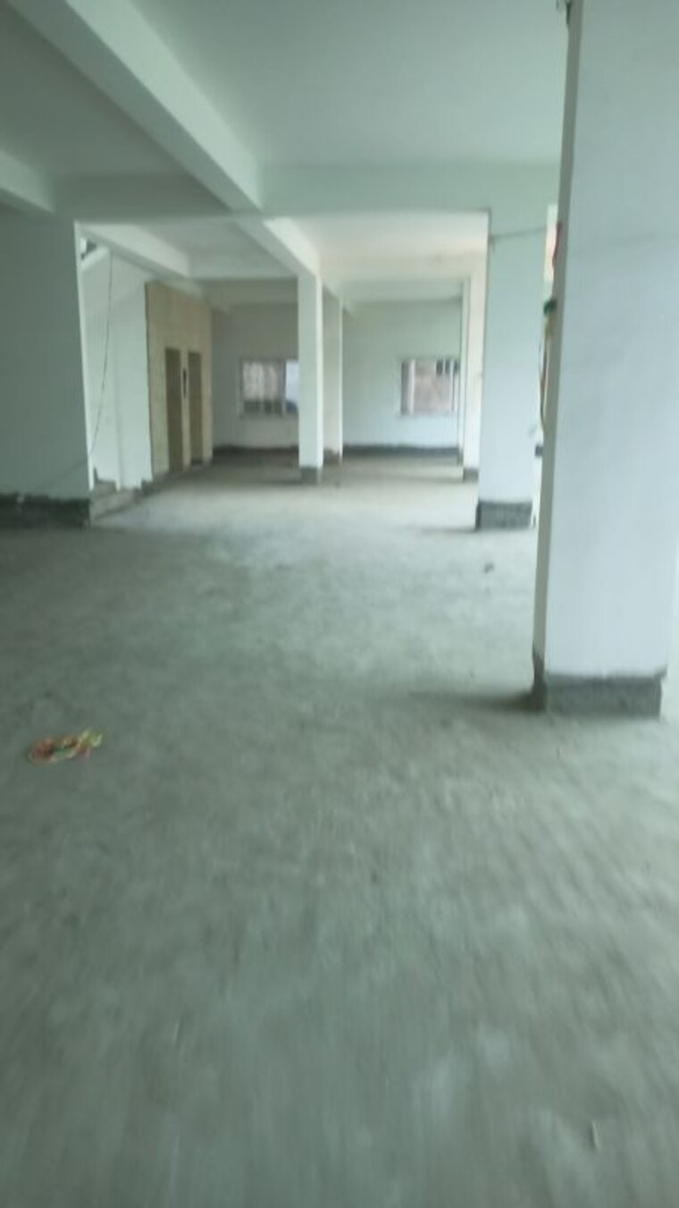 Floor Plan, kristi-villa Commercial Shop 36000 Sq.Ft. In Chinar Park Kolkata 10216114