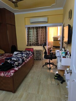 4 BHK + Servant Room Apartment For Sale in Emaar Palm Terraces Select