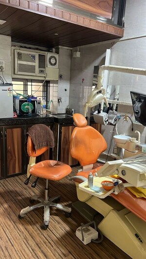 Team Area in  Office Space at Matunga West – for Rent