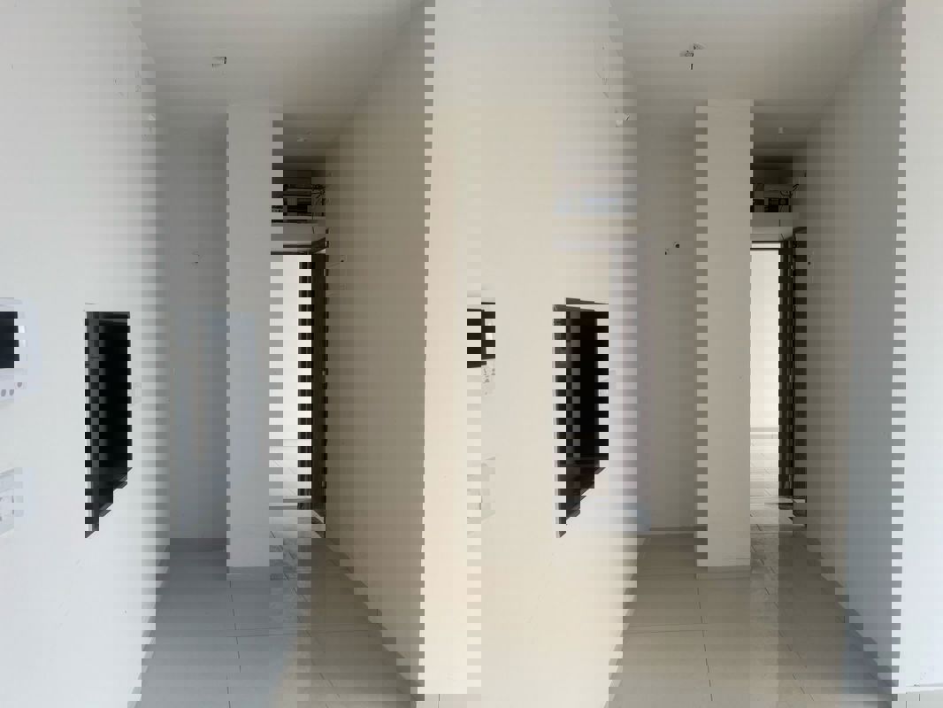 4 BHK + Servant Room 2410 Sq.Ft. Apartment in Emaar Palm Terraces Select