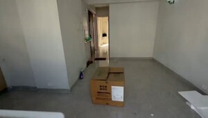 Living Room in 4 BHK Apartment at Emaar Palm Terraces Select, Sector 66 – for Sale