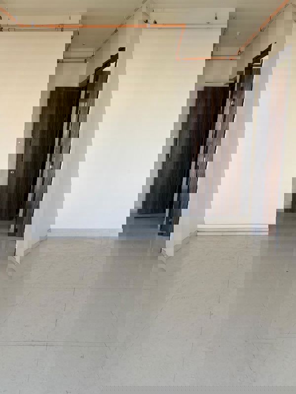 1.5 BHK + Extra Room 555 Sq.Ft. Apartment in Sheth Avante