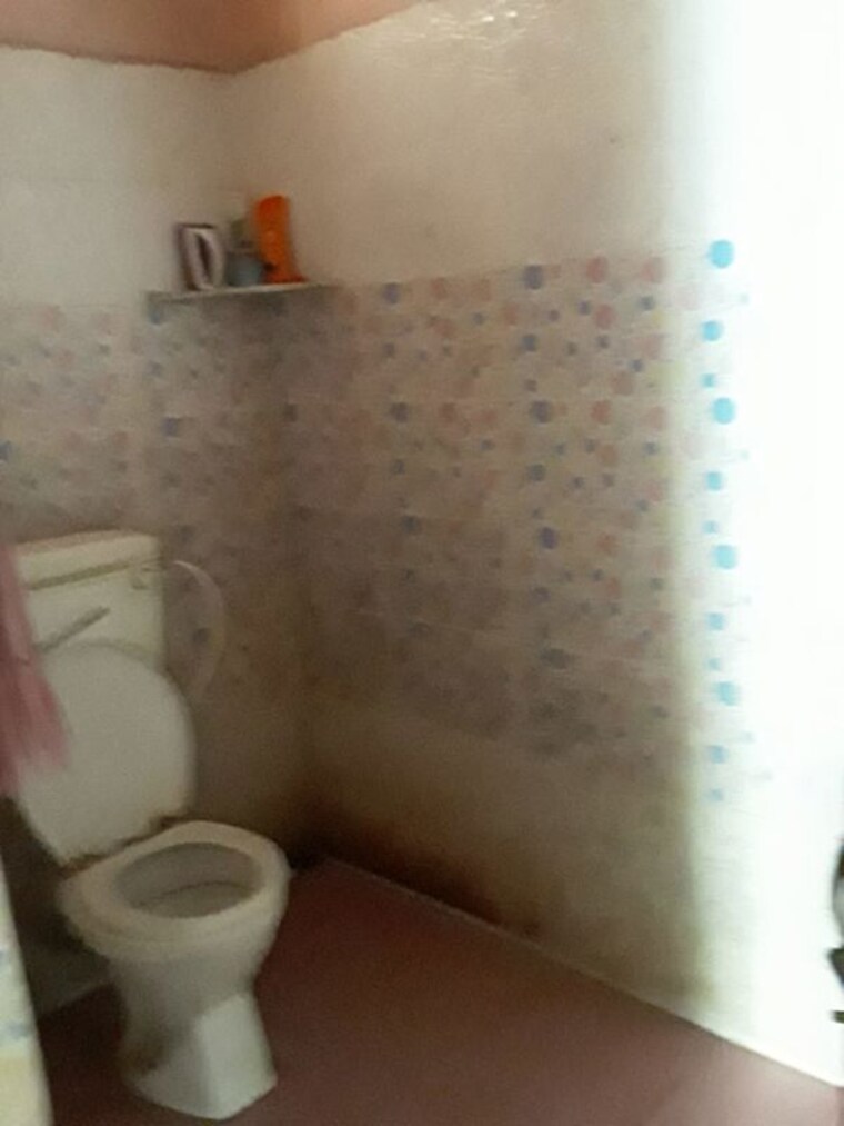 Bathroom, sevoke road 6 Bedroom 2300 Sq.Ft. Apartment In Sevoke Road Siliguri 10109031