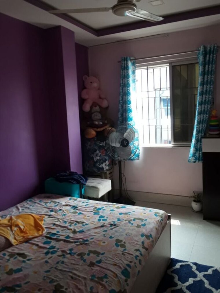 Bedroom, sevoke road 6 Bedroom 2300 Sq.Ft. Apartment In Sevoke Road Siliguri 10109031