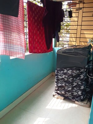 Swimming Pool in 6 BHK Apartment at Sevoke Road – for Sale