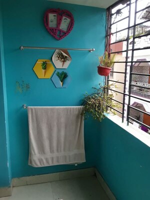 Furnished Amenities in 6 BHK Apartment at Sevoke Road – for Sale