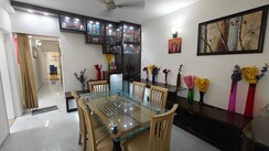 4 BHK + Servant Room Apartment For Sale in Emaar Palm Terraces Select