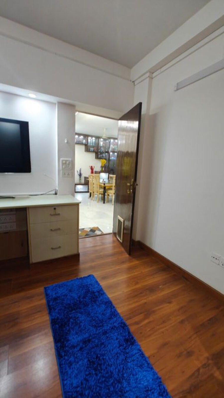 undefined, emaar-palm-terraces-select 4 Bedroom 2410 Sq.Ft. Apartment In Sector 66 Gurgaon 10216125