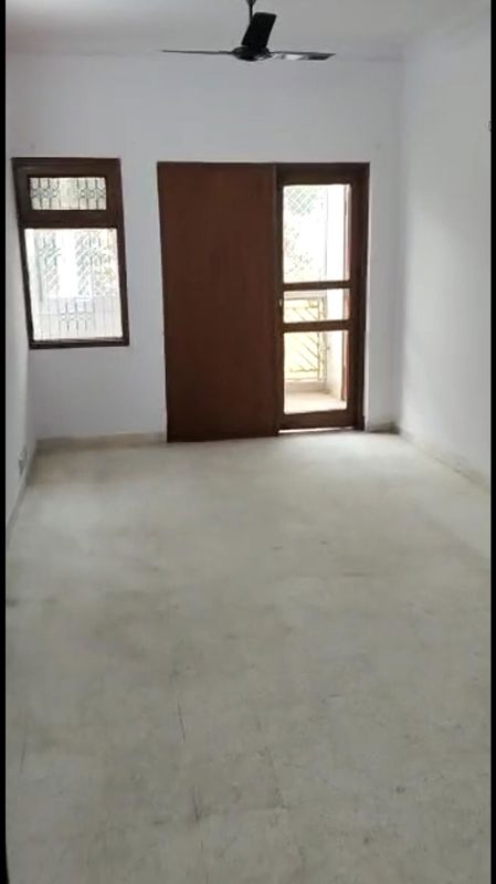 3 BHK + Pooja Room Apartment For Sale in Sector 6 Dwarka