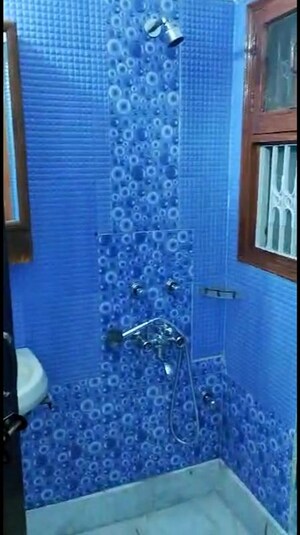 Bathroom in 3 BHK Apartment at Sector 6 Dwarka – for Sale