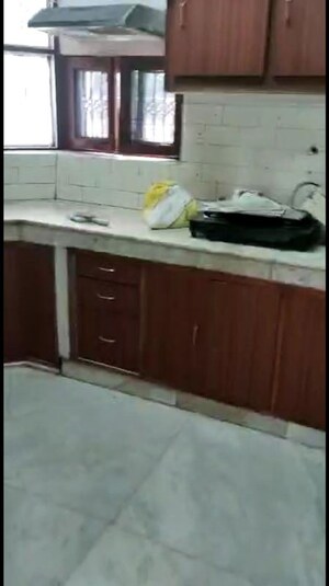 Kitchen in 3 BHK Apartment at Sector 6 Dwarka – for Sale
