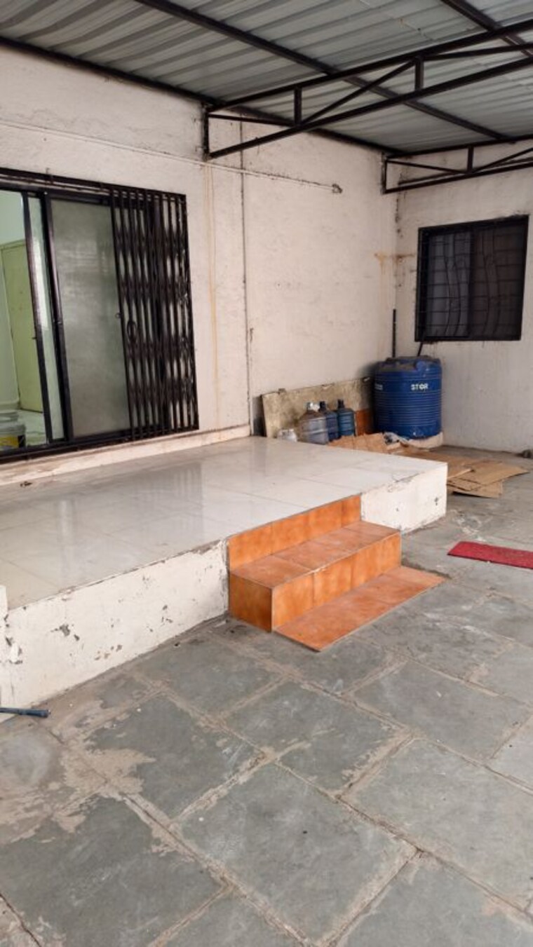 Exterior View, tingre nagar 2 Bedroom 1100 Sq.Ft. Apartment In Tingre Nagar Pune 9742628