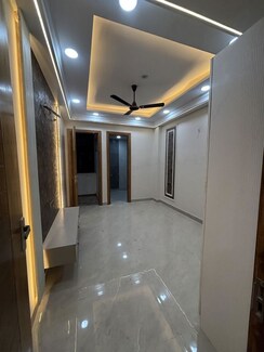 3 BHK + Pooja Room Builder Floor For Sale in Puri Aman Vilas