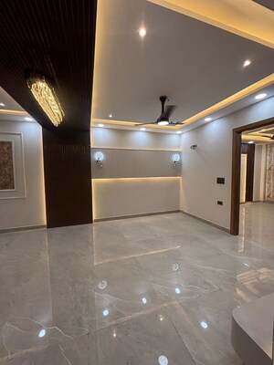 Room in 3 BHK Builder Floor at Puri Aman Vilas, Sector 89 – for Sale