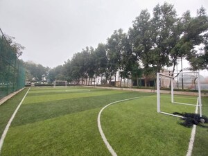 3 BHK Builder Floor – Garden View at Puri Aman Vilas, Sector 89 - for Sale